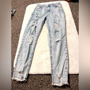 Jeans New no tags